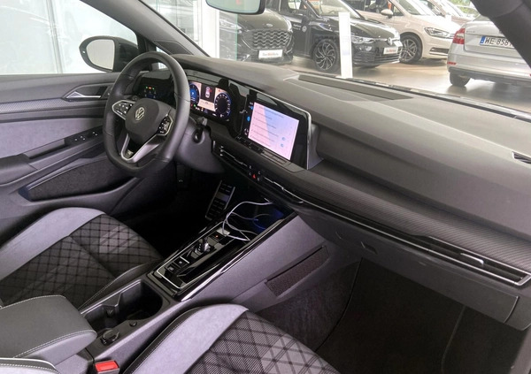 Volkswagen Golf cena 149900 przebieg: 20000, rok produkcji 2023 z Września małe 436
